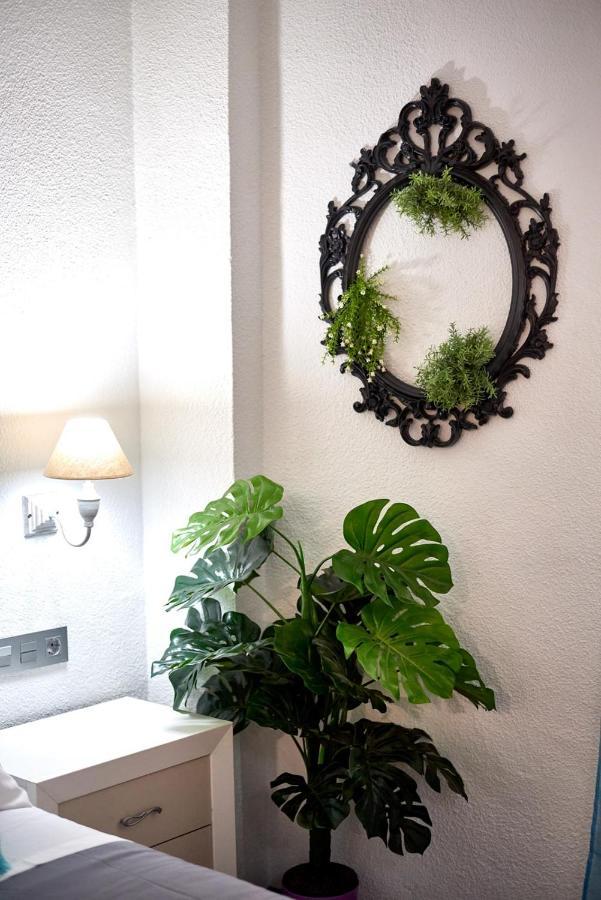My Granada Garden - Mimosa Studio公寓 外观 照片